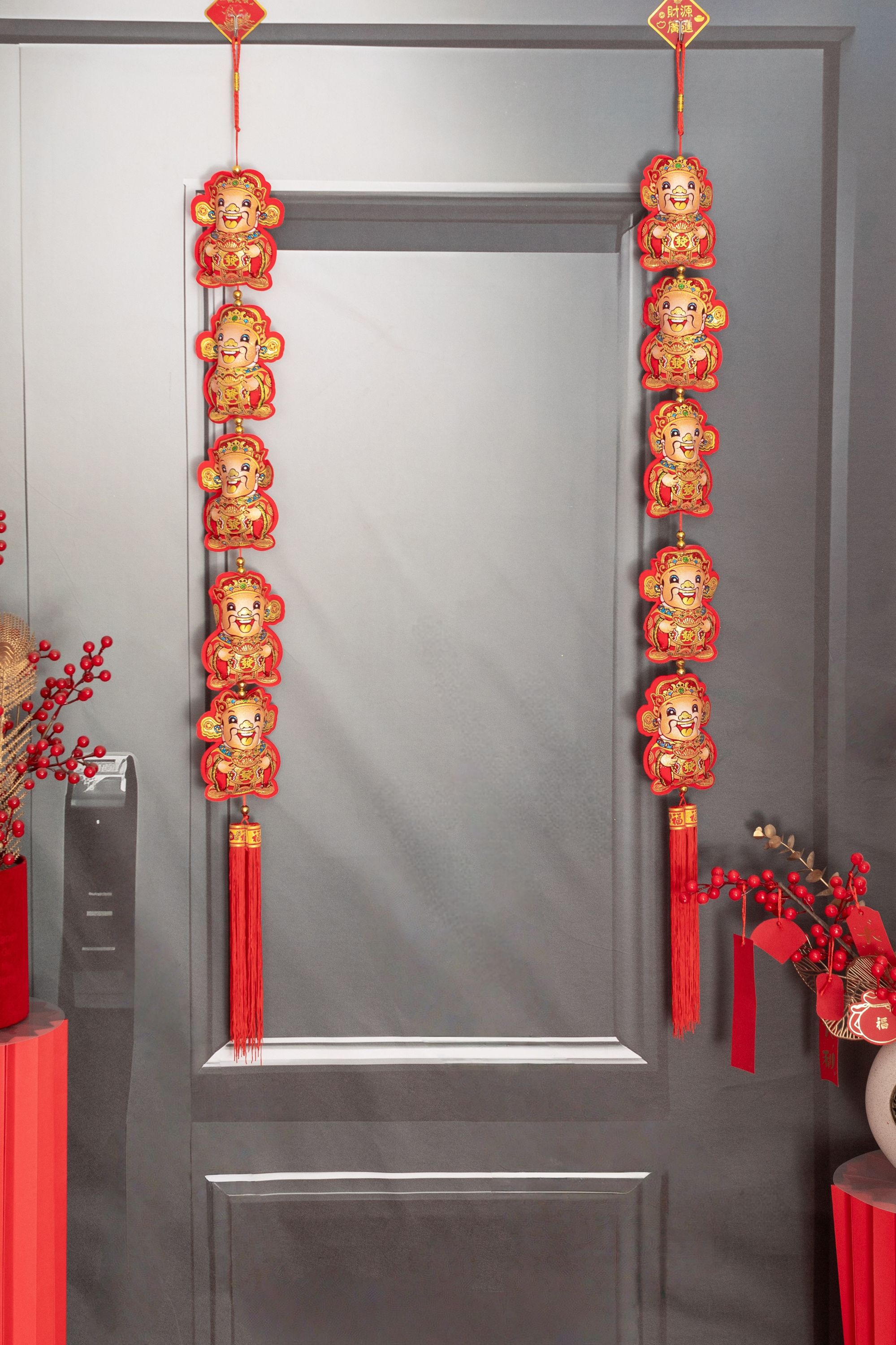 中国结新款定制补单链接B