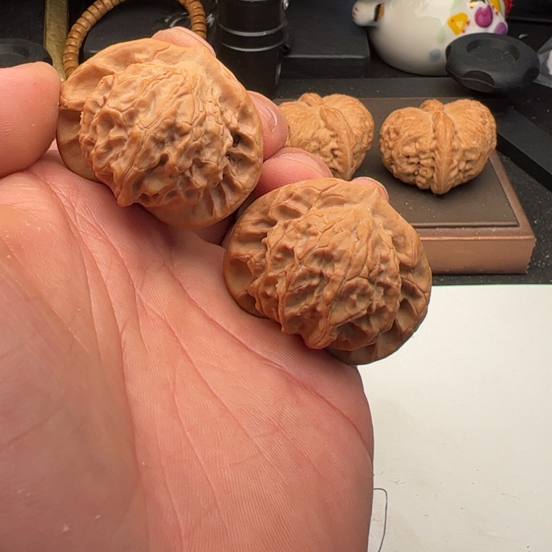 文玩核桃吊坠图图43