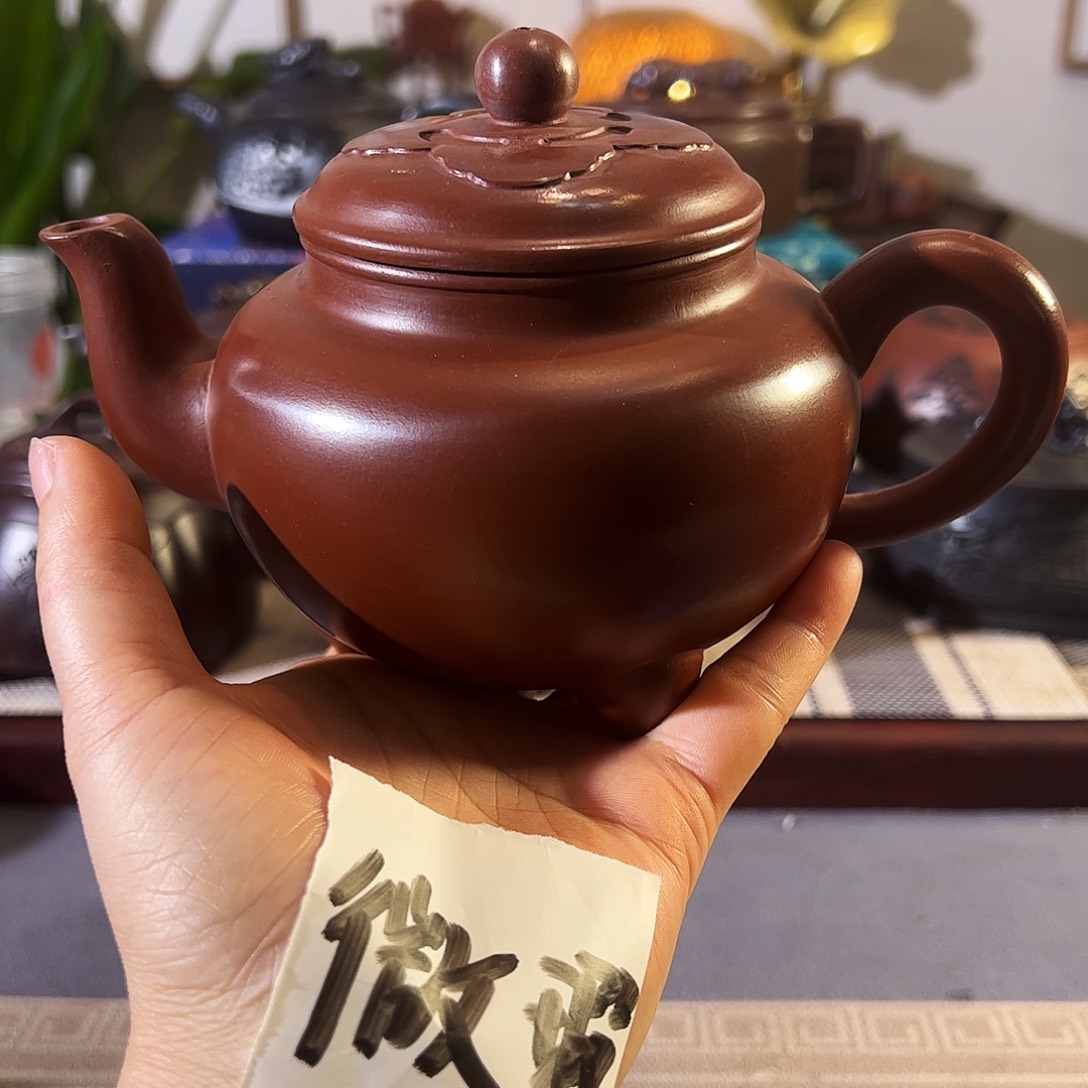 紫砂茶壶哈哈哈哈哈