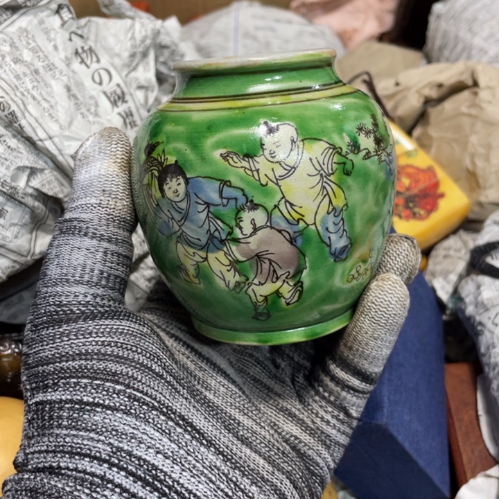 紫砂陶瓷艺术陶瓷艺术