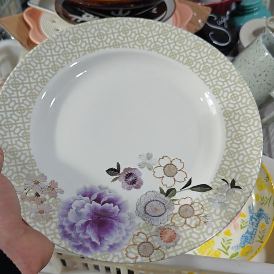 杯陶瓷杯碗盘微瑕疵介意慎拍