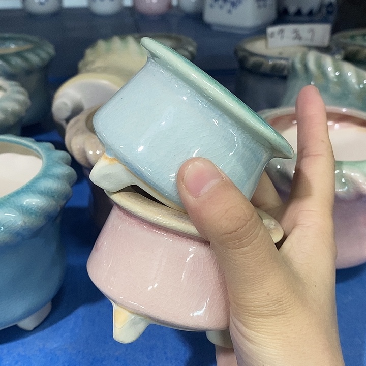 红陶【当天凑满10米包邮】2个