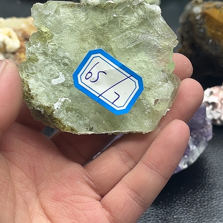 水***狐石材7号5794656889