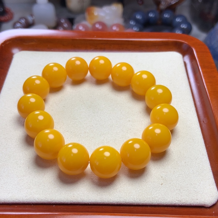 玛瑙/玉髓手串未镶嵌