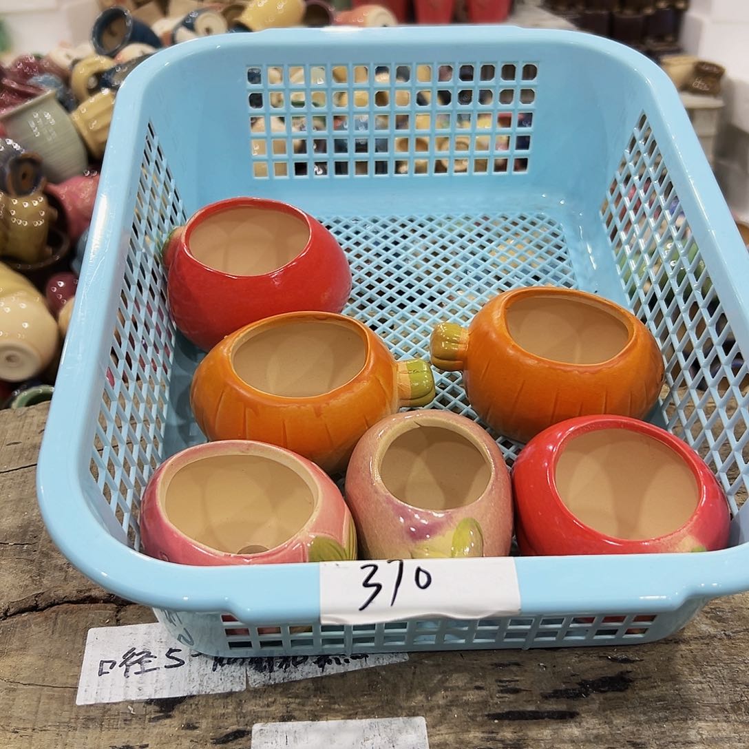 红陶高温陶瓷材料370