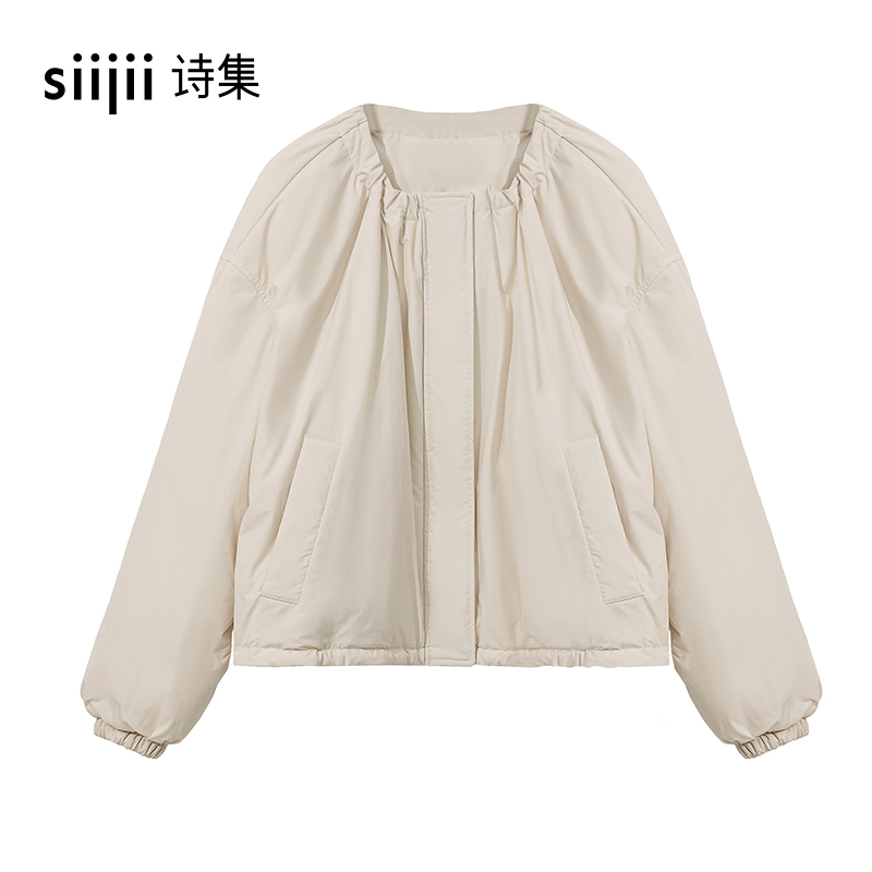 羽绒服SJBD020710