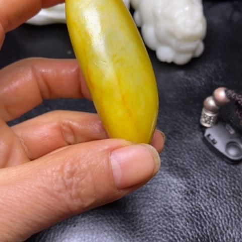 和田玉珠宝奇石未镶嵌