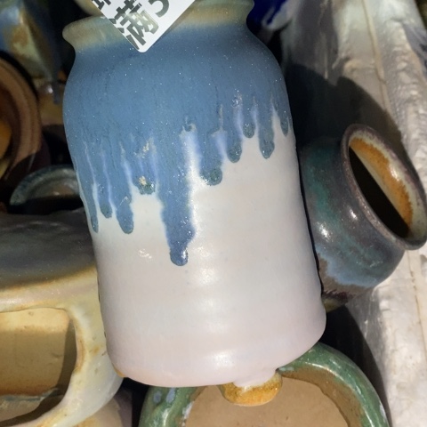 罐6592 微瑕38包邮景德镇陶瓷