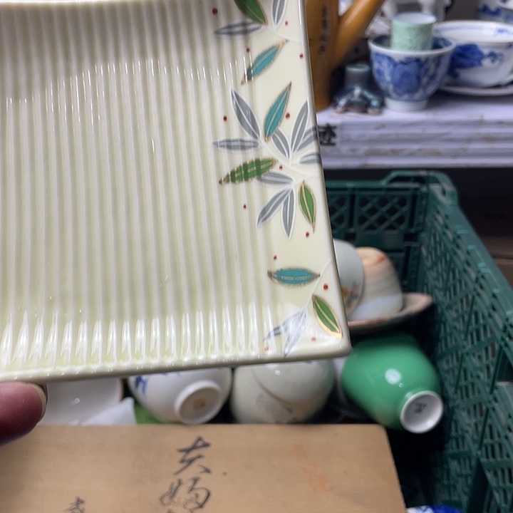 水滴瓷器水滴瓷器