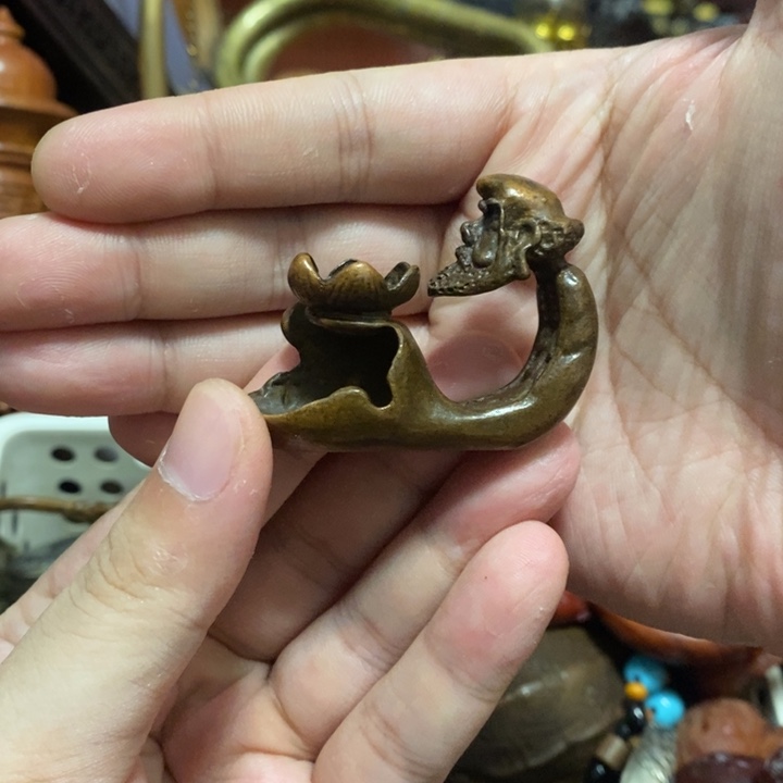 古玩将军盛世清货精选