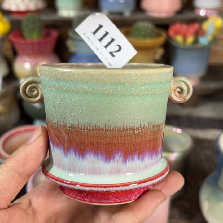 口6高7……点赞福利