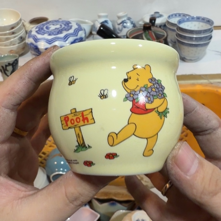 陶瓷推荐第二名20包邮