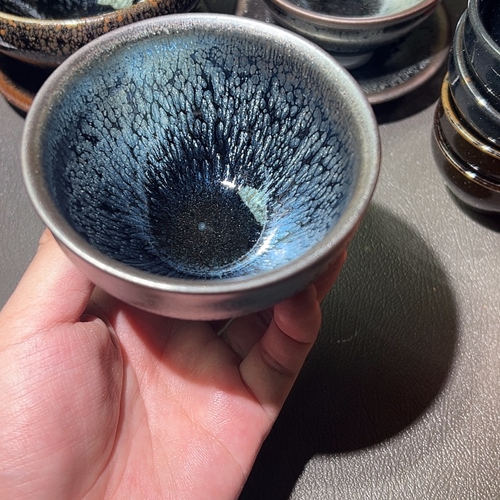 茶盏我也会在这个过程之中