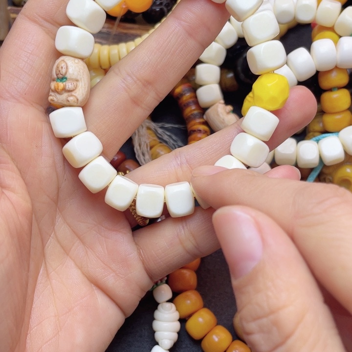 驼骨其他其他配饰