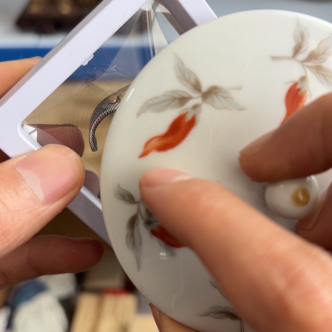 紫砂茶宠现代工艺美术瓷器