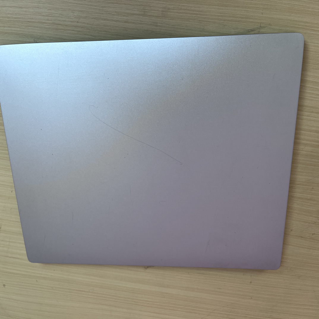 8新 Xiaomi/小米 小米八成新轻薄便携笔记本电脑可用于办公学习