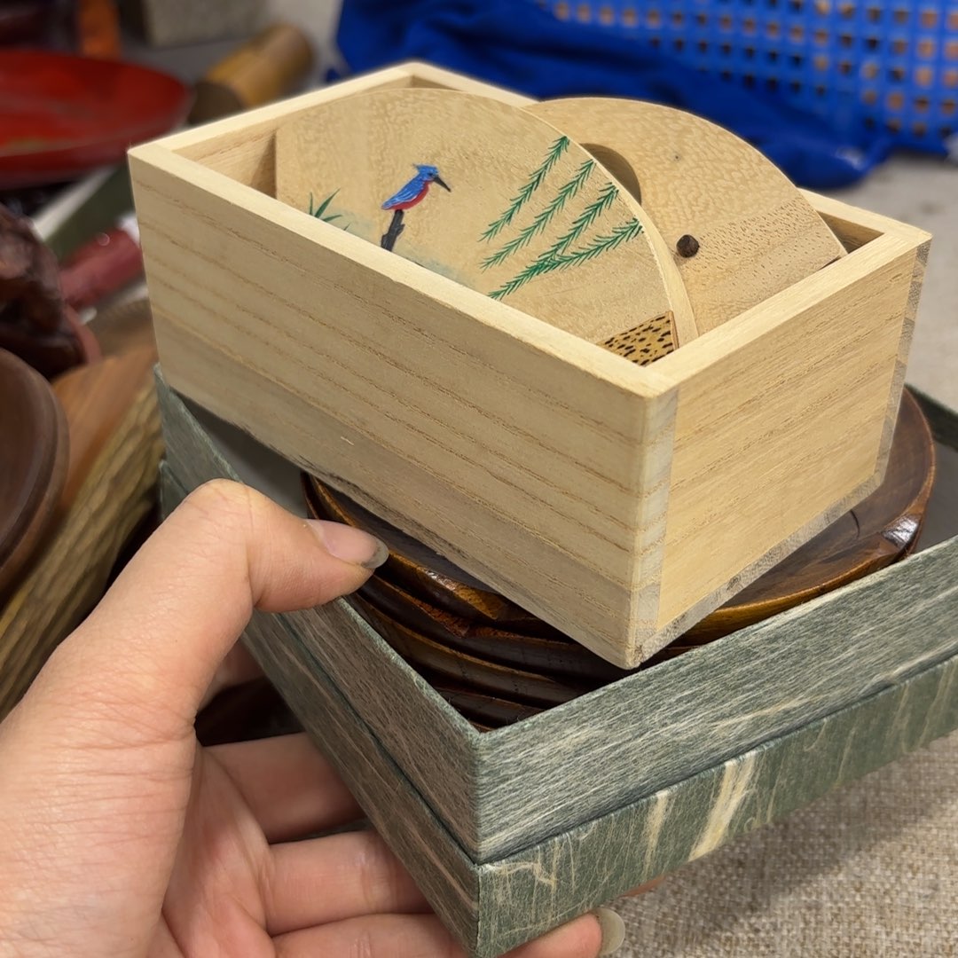 非常好看漂亮的物品