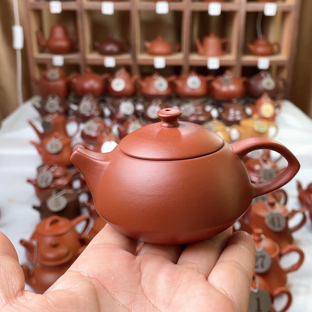 紫砂茶壶120ccccccccccc