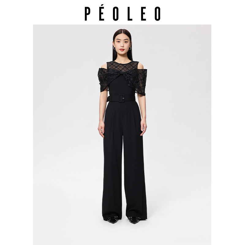 【诗语专属】PM4117115连体裤