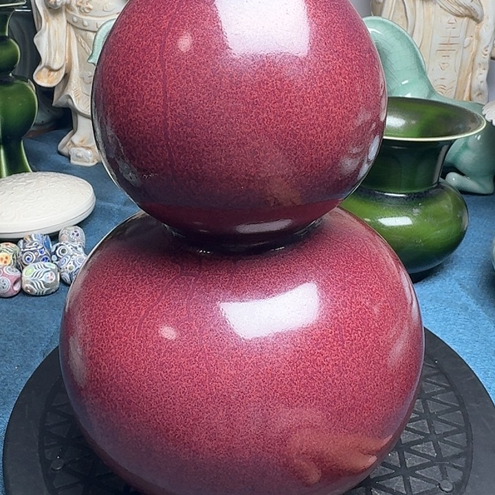 摆件新号开播、漏漏漏！！！