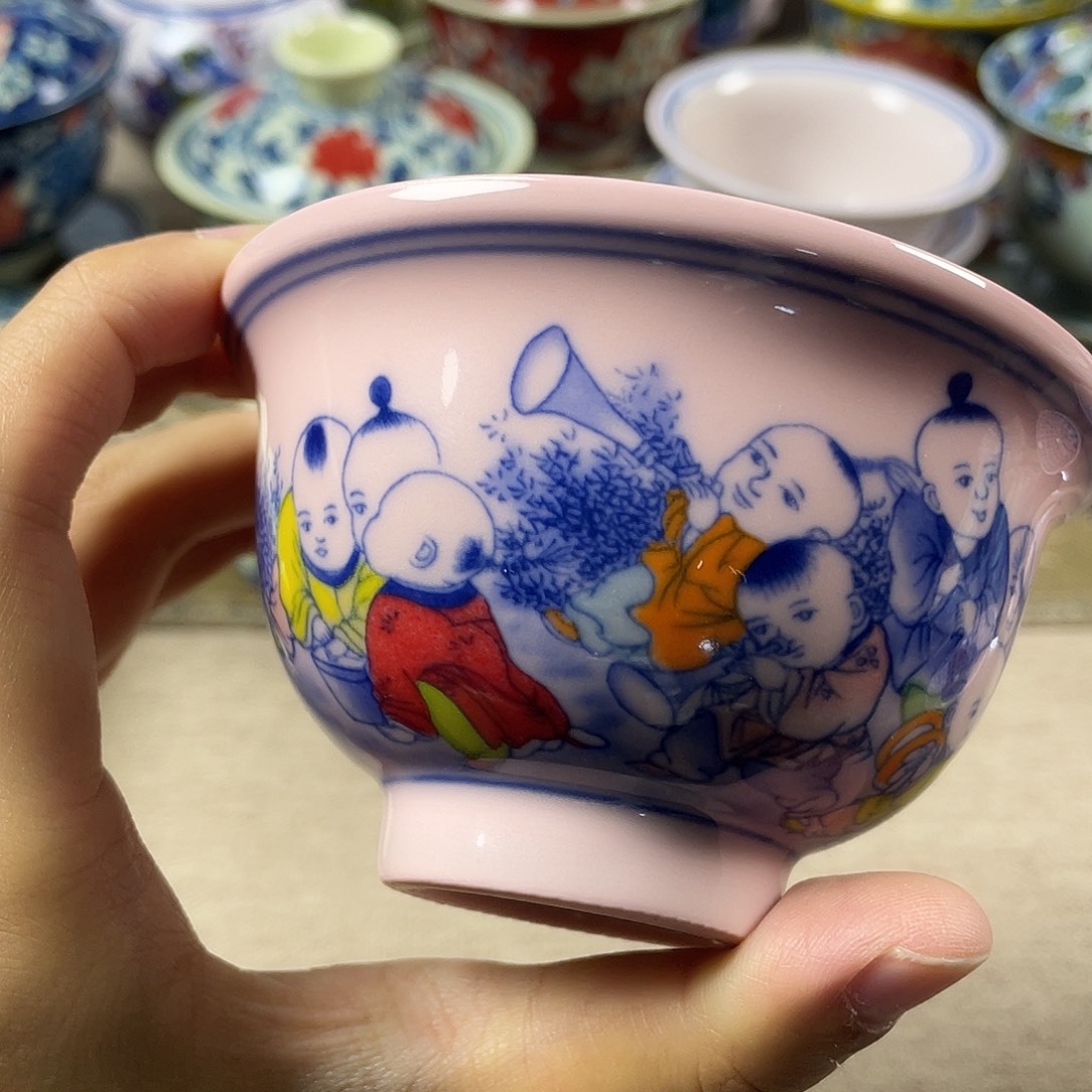 瓷片景德镇陶瓷556999999999