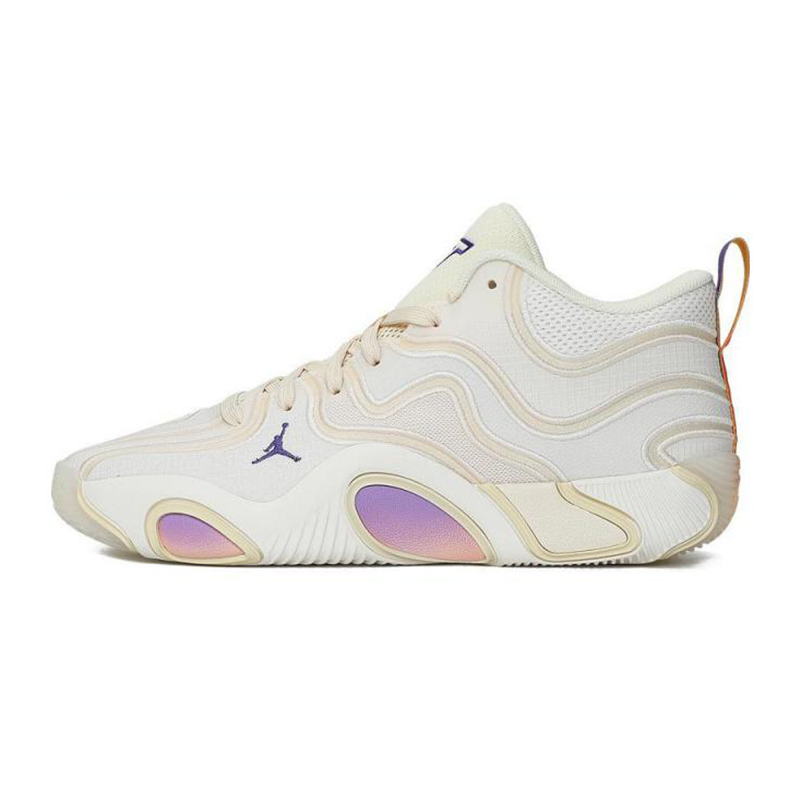 NIKE耐克【晋】男鞋JORDAN TATUM 3 PF运动鞋篮球鞋HV5913-100