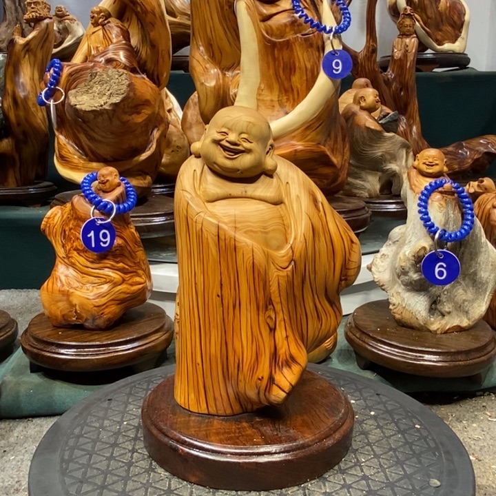 柏木（崖柏）精品崖柏