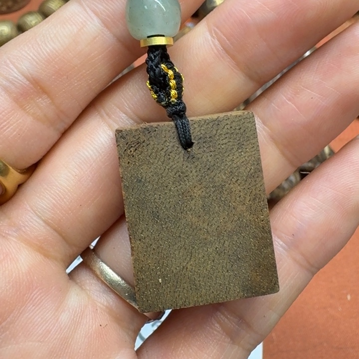 大叶紫檀（黑酸枝木类）