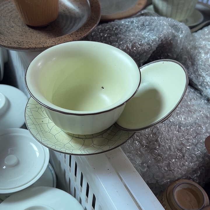 微瑕茶具介意勿拍