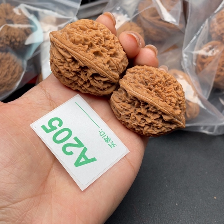 吊坠文玩核桃核桃