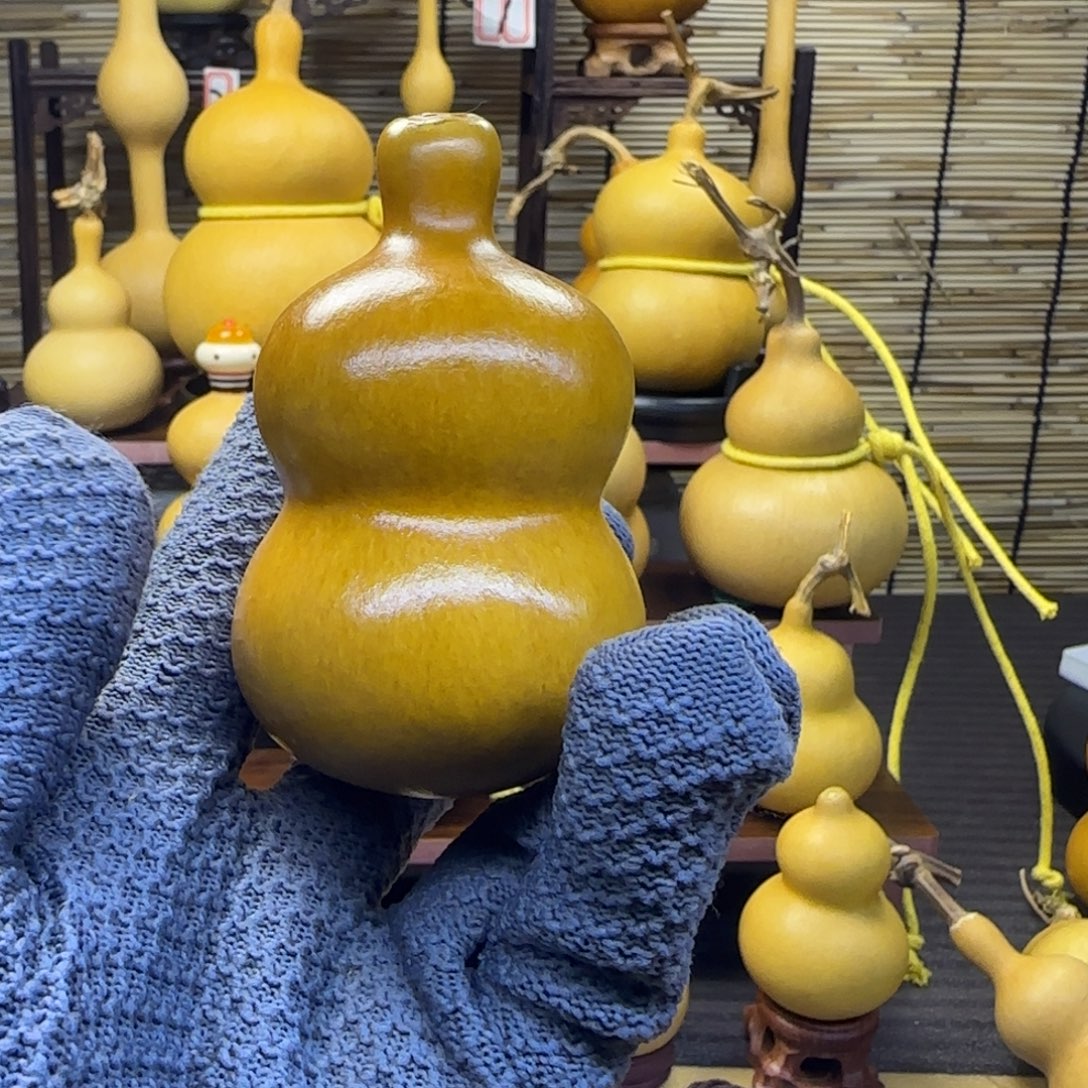 番***蛋天然精品葫芦放漏不退不换