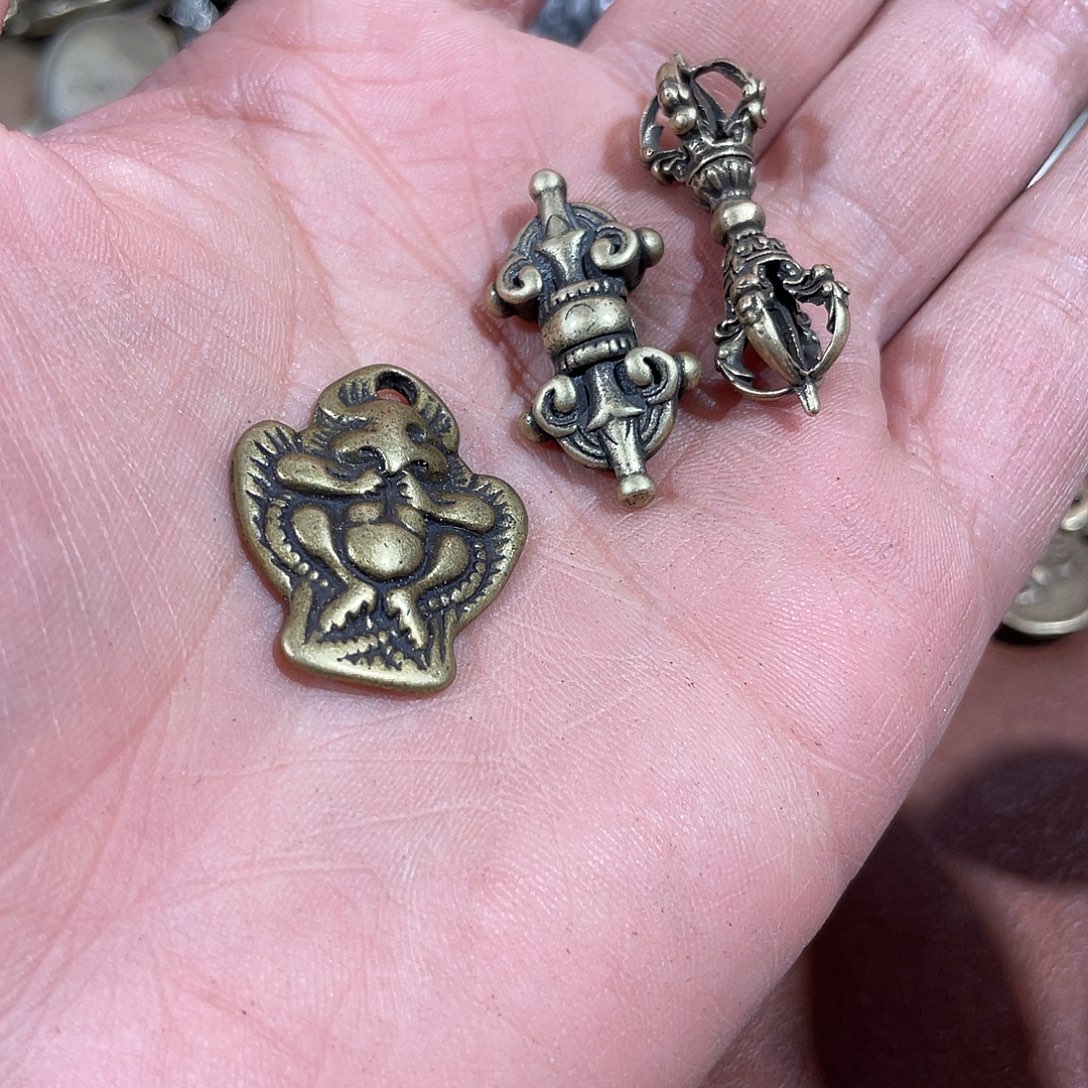 东西很好看很好看