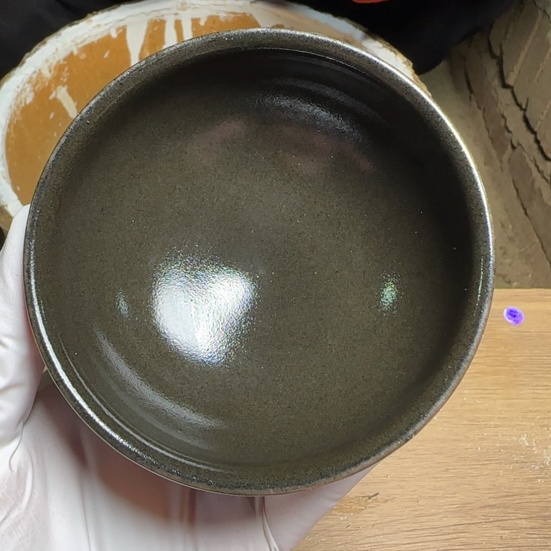 茶盏柴烧建盏闪购链接196
