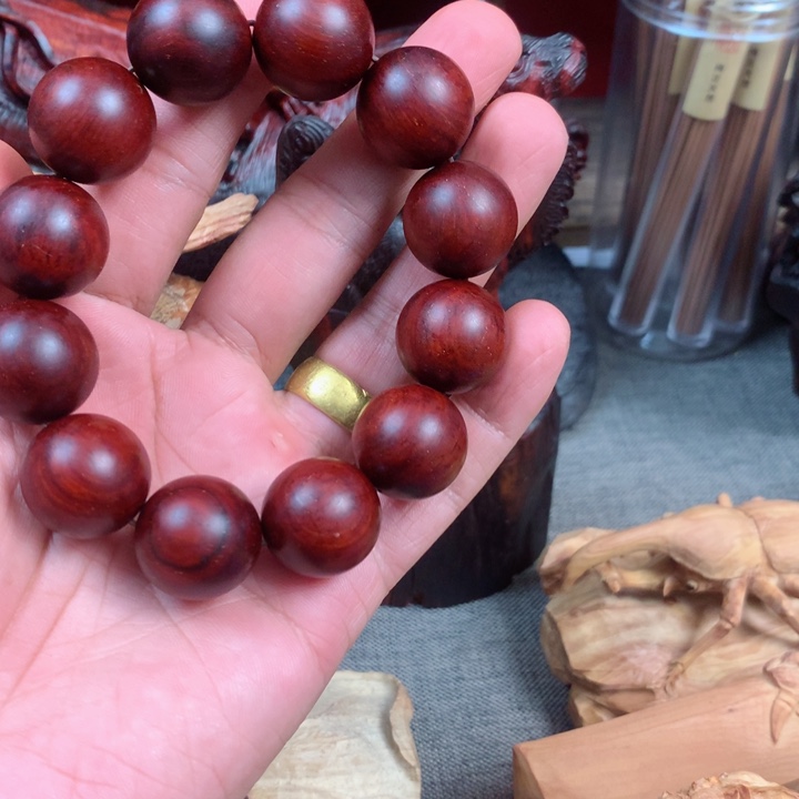 檀香紫檀（小叶紫檀）非**济