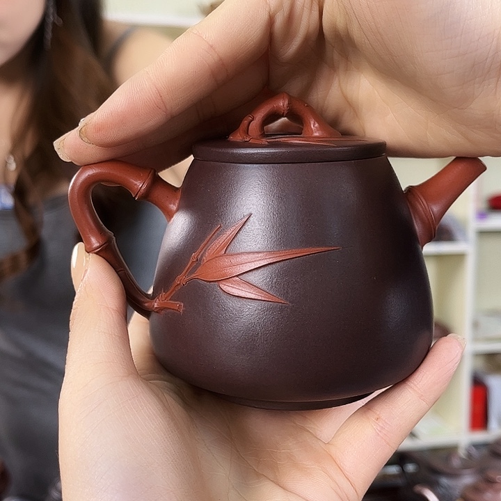 茶壶紫砂紫砂工艺厂