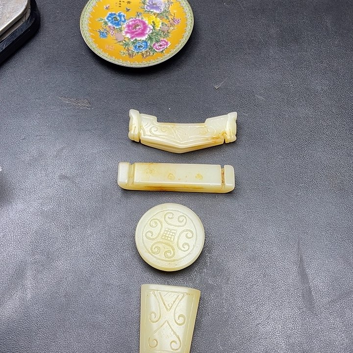 链接一图一物。             