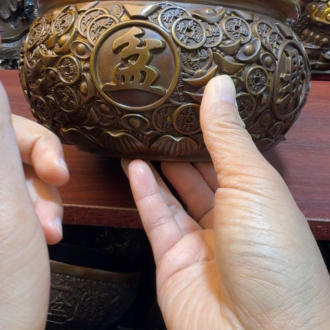 工艺品摆件专属链接