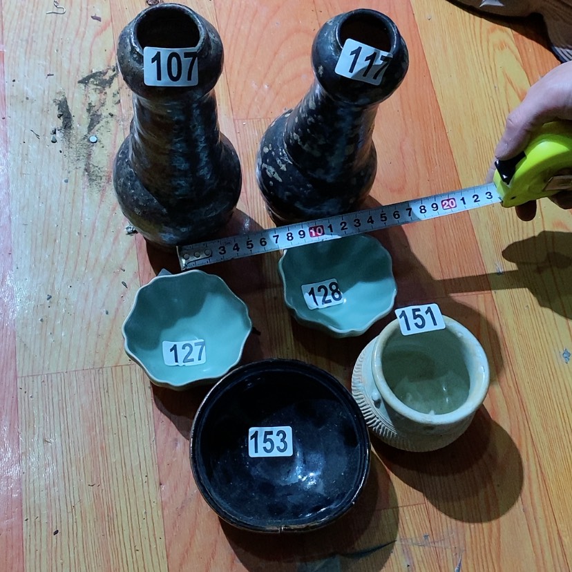 【闪购商品】瓷片用****7景德镇现代工艺品