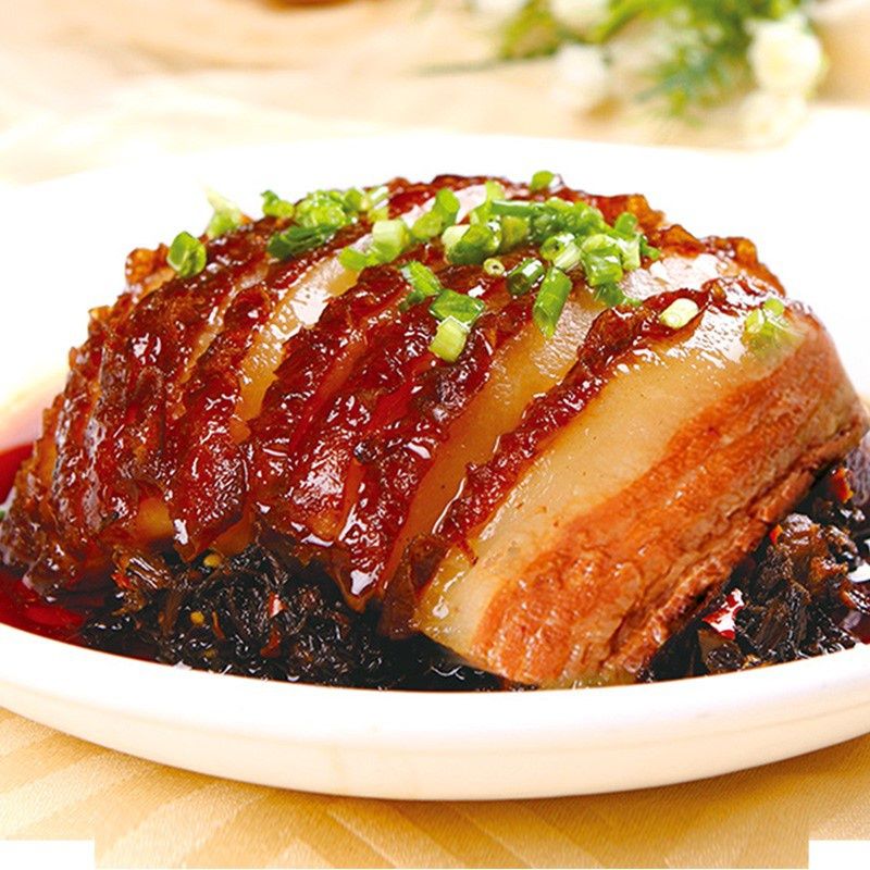 扣肉 /份   
