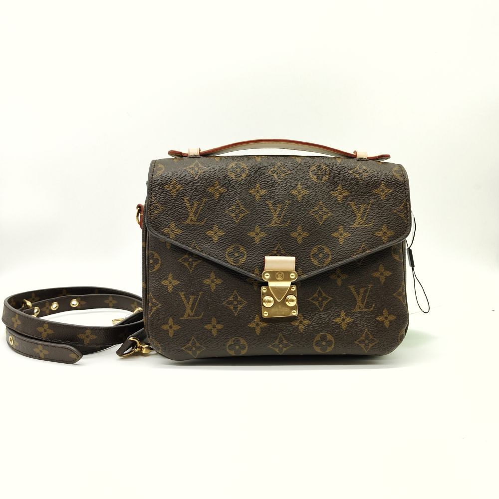 元品奢选/95新/路易威登/斜挎包/SN-X505079