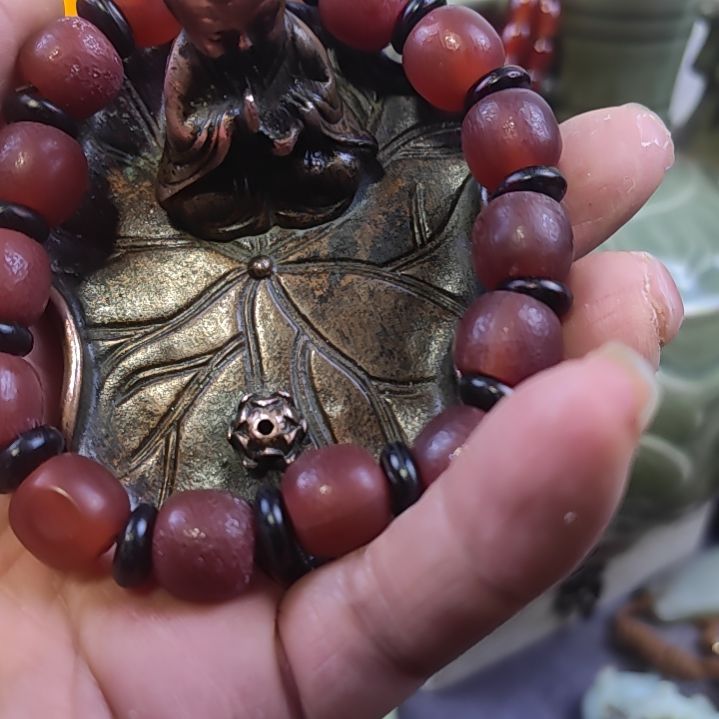 摆件铜器杂件摆件茶宠物