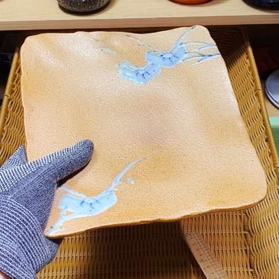 瓷片开开心心快快乐乐健健康康平平安安