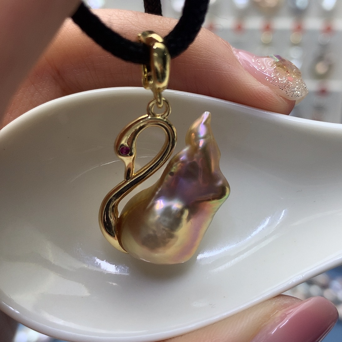 舒***活其它淡水珍珠未镶嵌