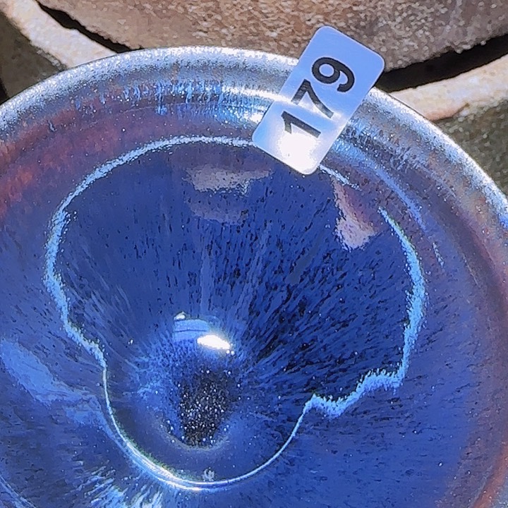 茶盏你自己也知道吗不懂什么时