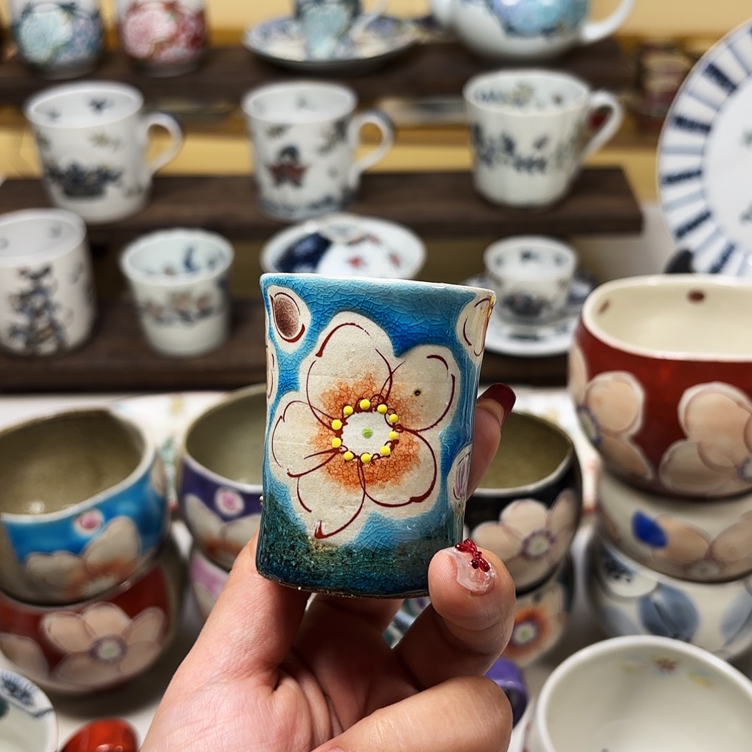 陶          虚空藏