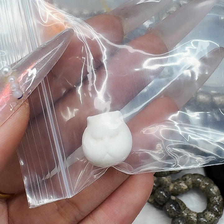 驼骨其他434配饰跑猫13左右