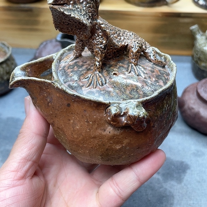 柴烧茶器福利茶器福利