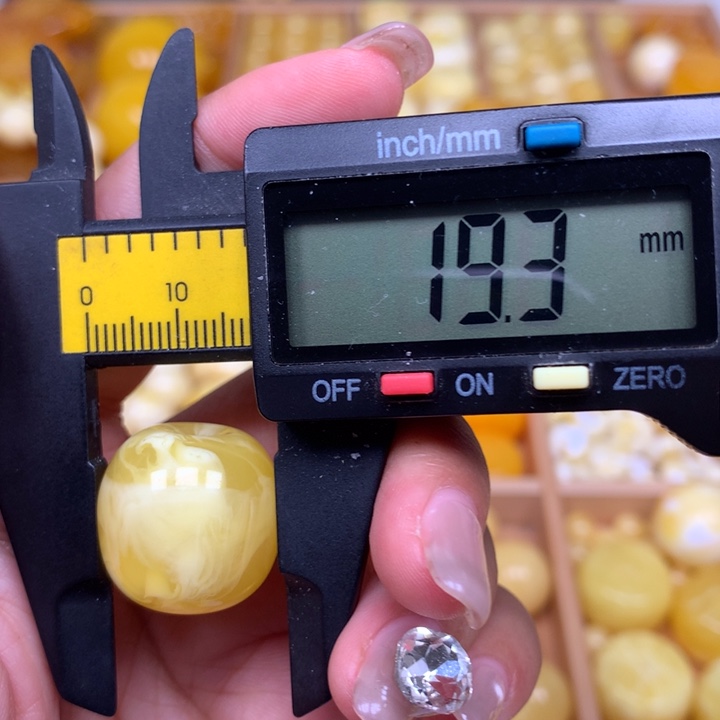 非金属配珠配饰062