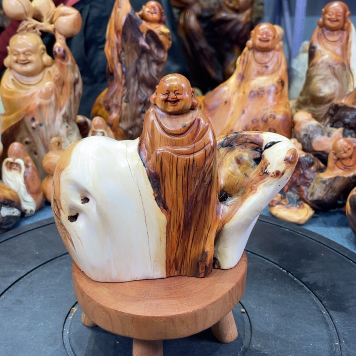 【闪购商品】柏木（崖柏）其他