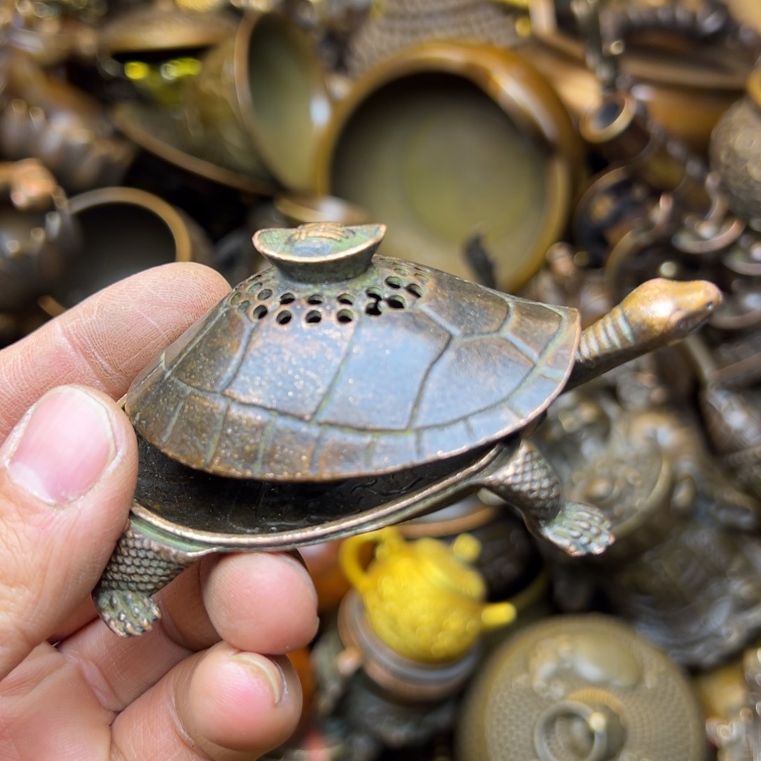 精美文玩精品摆件